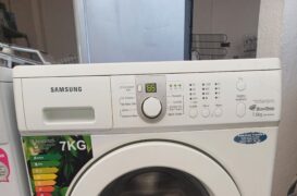 Samsung 7 kg çamaşır makinesi