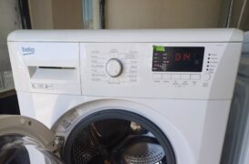 Beko 8 kg yeni nesil çamaşır makinesi