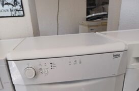 Beko 3 programlı çok temiz bulaşık makinesi