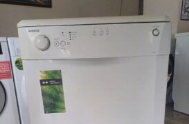 Beko 3 programlı bulaşık makinesi