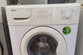 Beko 5 KG çamaşır makinesi