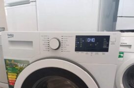 Beko 9 kg çamaşır makinesi 05303471223 Manisa