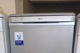 Beko gri 4 programlı bulaşık makinesi 05303471223 Manisa 2. El Beyaz Eşya – İkinci Yeni Spot – Uygun fiyatlı ikinci el ürünler – Manisa spot