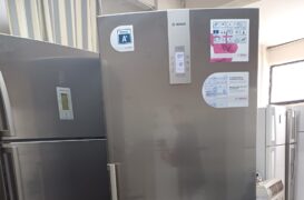 Bosch alttan buzluklu dijital ekran buzdolabı 05303471223 Manisa 2. El Beyaz Eşya – İkinci Yeni Spot – Uygun fiyatlı ikinci el ürünler – Manisa spot en ucuz fiyata beyaz eşya bu adreste en uygun ürünler