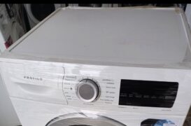 Profilo 9 kg çamaşır makinesi nesil 05303471223 Manisa 2. El Beyaz Eşya – İkinci Yeni Spot – Uygun fiyatlı ikinci el ürünler – Manisa spot en ucuz fiyata beyaz eşya bu adreste en uygun ürünler