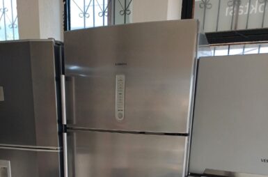 Siemens inox nofrost buzdolabı yeni nesil 05303471223 Manisa 2. El Beyaz Eşya – İkinci Yeni Spot – Uygun fiyatlı ikinci el ürünler – Manisa spot en ucuz fiyata beyaz eşya bu adreste en uygun ürünler