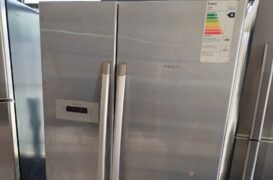 Profilo geniş inox nofrost buzdolabı yeni nesil 05303471223 Manisa 2. El Beyaz Eşya – İkinci Yeni Spot – Uygun fiyatlı ikinci el ürünler – Manisa spot en ucuz fiyata beyaz eşya bu adreste en uygun ürünler