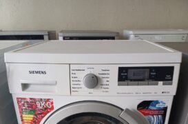 Siemens 9 kg çamaşır makinesi yeni nesil 05303471223 Manisa 2. El Beyaz Eşya – İkinci Yeni Spot – Uygun fiyatlı ikinci el ürünler – Manisa spot en ucuz fiyata beyaz eşya bu adreste en uygun ürünler