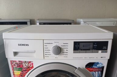 Siemens 9 kg çamaşır makinesi yeni nesil 05303471223 Manisa 2. El Beyaz Eşya – İkinci Yeni Spot – Uygun fiyatlı ikinci el ürünler – Manisa spot en ucuz fiyata beyaz eşya bu adreste en uygun ürünler