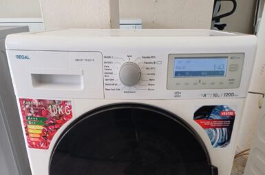 Regal 10 kg çamaşır makinesi yeni nesil 05303471223 Manisa 2. El Beyaz Eşya – İkinci Yeni Spot – Uygun fiyatlı ikinci el ürünler – Manisa spot en ucuz fiyata beyaz eşya bu adreste en uygun ürünler