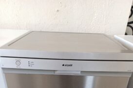 Arçelik inox bulaşık makinesi yeni nesil 05303471223 Manisa 2. El Beyaz Eşya – İkinci Yeni Spot – Uygun fiyatlı ikinci el ürünler – Manisa spot en ucuz fiyata beyaz eşya bu adreste en uygun ürünler