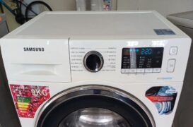 Samsung 9 kg çamaşır makinesi yeni nesil 05303471223 Manisa 2. El Beyaz Eşya – İkinci Yeni Spot – Uygun fiyatlı ikinci el ürünler – Manisa spot en ucuz fiyata beyaz eşya bu adreste en uygun ürünler