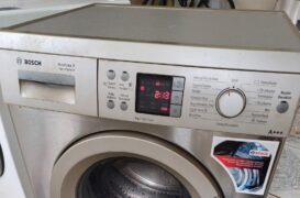 Bosch çamaşır makinesi inox 8 kg 05303471223 Manisa 2. El Beyaz Eşya – İkinci Yeni Spot – Uygun fiyatlı ikinci el ürünler – Manisa spot en ucuz fiyata beyaz eşya bu adreste en uygun ürünler