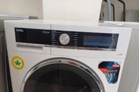 Vestel kurutmalı çamaşır makinesi 9 kg 05303471223 Manisa 2. El Beyaz Eşya – İkinci Yeni Spot – Uygun fiyatlı ikinci el ürünler – Manisa spot en ucuz fiyata beyaz eşya bu adreste en uygun ürünler