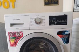 Siemens marka çamaşır makinesi yeni nesil 05303471223 Manisa 2. El Beyaz Eşya – İkinci Yeni Spot – Uygun fiyatlı ikinci el ürünler – Manisa spot en ucuz fiyata beyaz eşya bu adreste en uygun ürünler