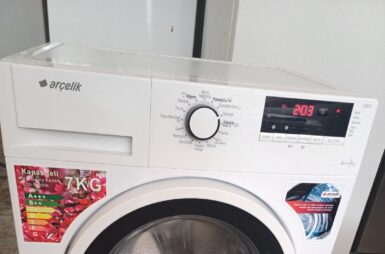 Arçelik marka 7 kg çamaşır makinesi yeni nesil 05303471223 Manisa 2. El Beyaz Eşya – İkinci Yeni Spot – Uygun fiyatlı ikinci el ürünler – Manisa spot en ucuz fiyata beyaz eşya bu adreste en uygun ürünler