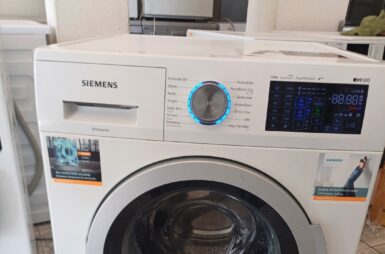 Siemens en yeni nesil 9 kg çamaşır makinesi 05303471223 Manisa 2. El Beyaz Eşya – İkinci Yeni Spot – Uygun fiyatlı ikinci el ürünler – Manisa spot en ucuz fiyata beyaz eşya bu adreste en uygun ürünler garantili