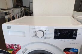 Beko yeni nesil çamaşır makinesi 9 kg 05303471223 Manisa 2. El Beyaz Eşya – İkinci Yeni Spot – Uygun fiyatlı ikinci el ürünler – Manisa spot en ucuz fiyata beyaz eşya bu adreste en uygun ürünler garantili