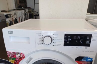 Beko yeni nesil çamaşır makinesi 9 kg 05303471223 Manisa 2. El Beyaz Eşya – İkinci Yeni Spot – Uygun fiyatlı ikinci el ürünler – Manisa spot en ucuz fiyata beyaz eşya bu adreste en uygun ürünler garantili