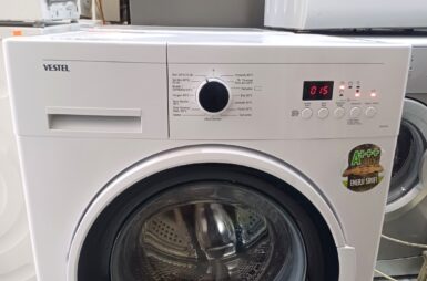 Vestel yeni nesil çamaşır makinesi 8 kg 05303471223 Manisa 2. El Beyaz Eşya – İkinci Yeni Spot – Uygun fiyatlı ikinci el ürünler – Manisa spot en ucuz fiyata beyaz eşya bu adreste en uygun ürünler garantili