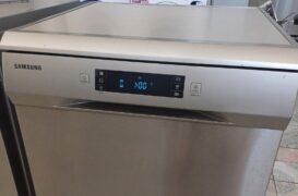 Samsung inox temiz yeni nesil bulaşık makinesi 05303471223 Manisa 2. El Beyaz Eşya – İkinci Yeni Spot – Uygun fiyatlı ikinci el ürünler – Manisa spot en ucuz fiyata beyaz eşya bu adreste en uygun ürünler garantili