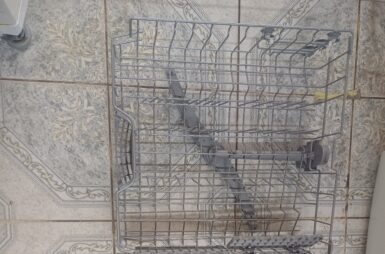 Manisa 2. El Bosch bulaşık makinesi sepetleri bulunur