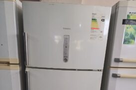 Siemens yeni nesil nofrost buzdolabı 05303471223 Manisa 2. El Beyaz Eşya – İkinci Yeni Spot – Uygun fiyatlı ikinci el ürünler – Manisa spot en ucuz fiyata beyaz eşya bu adreste en uygun ürünler garantili