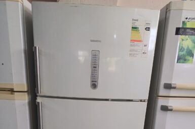 Siemens yeni nesil nofrost buzdolabı 05303471223 Manisa 2. El Beyaz Eşya – İkinci Yeni Spot – Uygun fiyatlı ikinci el ürünler – Manisa spot en ucuz fiyata beyaz eşya bu adreste en uygun ürünler garantili