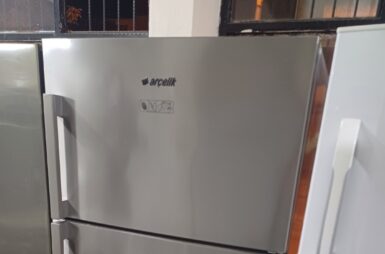 Arçelik inox geniş XL yeni nesil nofrost buzdolabı 05303471223 Manisa 2. El Beyaz Eşya – İkinci Yeni Spot – Uygun fiyatlı ikinci el ürünler – Manisa spot en ucuz fiyata beyaz eşya bu adreste en uygun ürünler garantili
