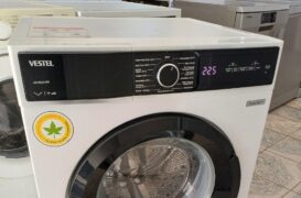 Vestel wi-fili 9 kg yeni nesil çamaşır makinesi 05303471223 Manisa 2. El Beyaz Eşya – İkinci Yeni Spot – Uygun fiyatlı ikinci el ürünler – Manisa spot en ucuz fiyata beyaz eşya bu adreste en uygun ürünler garantili