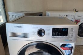 Samsung 9 kg inox yeni nesil çamaşır makinesi 05303471223 Manisa 2. El Beyaz Eşya – İkinci Yeni Spot – Uygun fiyatlı ikinci el ürünler – Manisa spot en ucuz fiyata beyaz eşya bu adreste en uygun ürünler garantili
