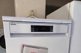 Vestel wi-fili yeni nesil bulaşık makinesi 05303471223 Manisa 2. El Beyaz Eşya – İkinci Yeni Spot – Uygun fiyatlı ikinci el ürünler – Manisa spot en ucuz fiyata beyaz eşya bu adreste en uygun ürünler garantili