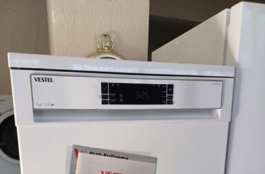 Vestel wi-fili yeni nesil bulaşık makinesi 05303471223 Manisa 2. El Beyaz Eşya – İkinci Yeni Spot – Uygun fiyatlı ikinci el ürünler – Manisa spot en ucuz fiyata beyaz eşya bu adreste en uygun ürünler garantili