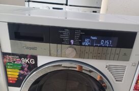 Piano serisi Arçelik 9 kg kurutmalı çamaşır makinesi 05303471223 Manisa 2. El Beyaz Eşya – İkinci Yeni Spot – Uygun fiyatlı ikinci el ürünler – Manisa spot en ucuz fiyata beyaz eşya bu adreste en uygun ürünler garantili cihazlar burada