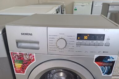 Siemens 8 kg yıkamalı çamaşır makinesi 05303471223 Manisa 2. El Beyaz Eşya – İkinci Yeni Spot – Uygun fiyatlı ikinci el ürünler – Manisa spot en ucuz fiyata beyaz eşya bu adreste en uygun ürünler garantili cihazlar burada