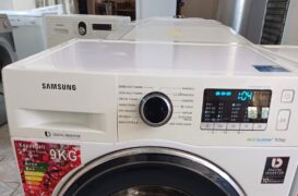 Samsung 9 kg yıkamalı çamaşır makinesi 05303471223 Manisa 2. El Beyaz Eşya – İkinci Yeni Spot – Uygun fiyatlı ikinci el ürünler – Manisa spot en ucuz fiyata beyaz eşya bu adreste en uygun ürünler garantili cihazlar burada