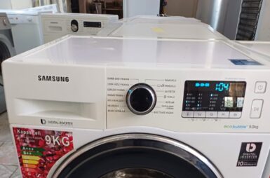 Samsung 9 kg yıkamalı çamaşır makinesi 05303471223 Manisa 2. El Beyaz Eşya – İkinci Yeni Spot – Uygun fiyatlı ikinci el ürünler – Manisa spot en ucuz fiyata beyaz eşya bu adreste en uygun ürünler garantili cihazlar burada