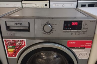 Altus 9 kg dijital gri yeni nesil 05303471223 Manisa 2. El Beyaz Eşya – İkinci Yeni Spot – Uygun fiyatlı ikinci el ürünler – Manisa spot en ucuz fiyata beyaz eşya bu adreste en uygun ürünler garantili cihazlar burada