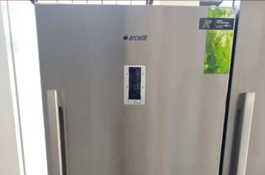 Arçelik marka alttan buzluklu buzdolabı yeni nesil 05303471223 Manisa 2. El Beyaz Eşya – İkinci Yeni Spot – Uygun fiyatlı ikinci el ürünler – Manisa spot en ucuz fiyata beyaz eşya bu adreste en uygun ürünler garantili cihazlar burada