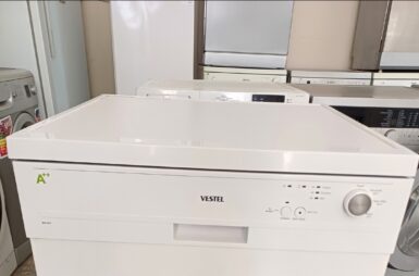Vestel 4 programlı bulaşık makinesi 05303471223 Manisa 2. El Beyaz Eşya – İkinci Yeni Spot – Uygun fiyatlı ikinci el ürünler – Manisa spot en ucuz fiyata beyaz eşya bu adreste en uygun ürünler garantili cihazlar burada – Kalitenin 2.eldeki adresi