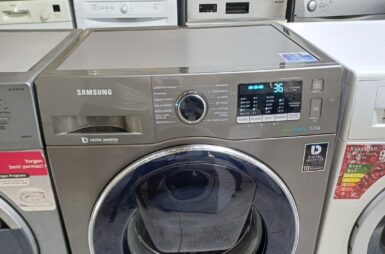 Samsung özel seri 9 kg çamaşır  makinesi 05303471223 Manisa 2. El Beyaz Eşya – İkinci Yeni Spot – Uygun fiyatlı ikinci el ürünler – Manisa spot en ucuz fiyata beyaz eşya bu adreste en uygun ürünler garantili cihazlar burada – Kalitenin 2.eldeki adresi