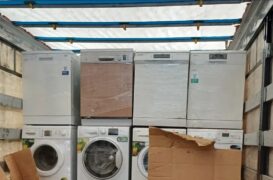 Manisa’da 2. El Toptan Beyaz Eşya Nereden Bulabilirim?