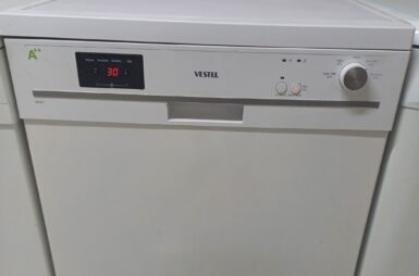 Vestel dijital ekran bulaşık makinesi iletişim no 0530 347 12 23 Manisa 2. El Beyaz Eşya – İkinci Yeni Spot – Uygun fiyatlı ikinci el ürünler – Manisa spot en ucuz fiyata beyaz eşya bu adreste en uygun ürünler garantili cihazlar burada – Kalitenin 2.eldeki adresi