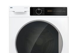 Vestel SEG 10 KG Sıfır Çamaşır Makinesi  Manisa