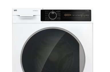 Vestel SEG 10 KG Sıfır Çamaşır Makinesi  Manisa