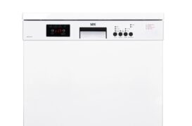 Vestel Sıfır Bulaşık Makinesi 4 Programlı Dijital Ekran Manisa