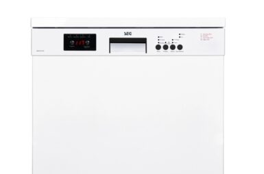 Vestel Sıfır Bulaşık Makinesi 4 Programlı Dijital Ekran Manisa