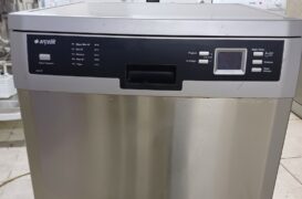 Arçelik 5 programlı inox dijital ekran bulaşık makinesi iletişim no 0530 347 12 23 Manisa 2. El Beyaz Eşya – İkinci Yeni Spot – Uygun fiyatlı ikinci el ürünler – Manisa spot en ucuz fiyata beyaz eşya bu adreste en uygun ürünler garantili cihazlar burada – Kalitenin 2.eldeki adresi