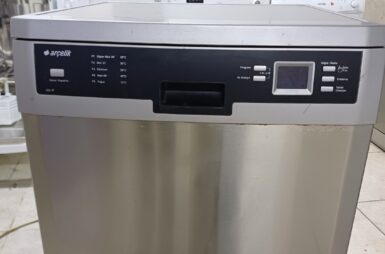 Arçelik 5 programlı inox dijital ekran bulaşık makinesi iletişim no 0530 347 12 23 Manisa 2. El Beyaz Eşya – İkinci Yeni Spot – Uygun fiyatlı ikinci el ürünler – Manisa spot en ucuz fiyata beyaz eşya bu adreste en uygun ürünler garantili cihazlar burada – Kalitenin 2.eldeki adresi