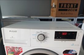 Arçelik 9 kg A+++ çamaşır makinesi iletişim no 0530 347 12 23 Manisa 2. El Beyaz Eşya – İkinci Yeni Spot – Uygun fiyatlı ikinci el ürünler – Manisa spot en ucuz fiyata beyaz eşya bu adreste en uygun ürünler garantili cihazlar burada – Kalitenin 2.eldeki adresi